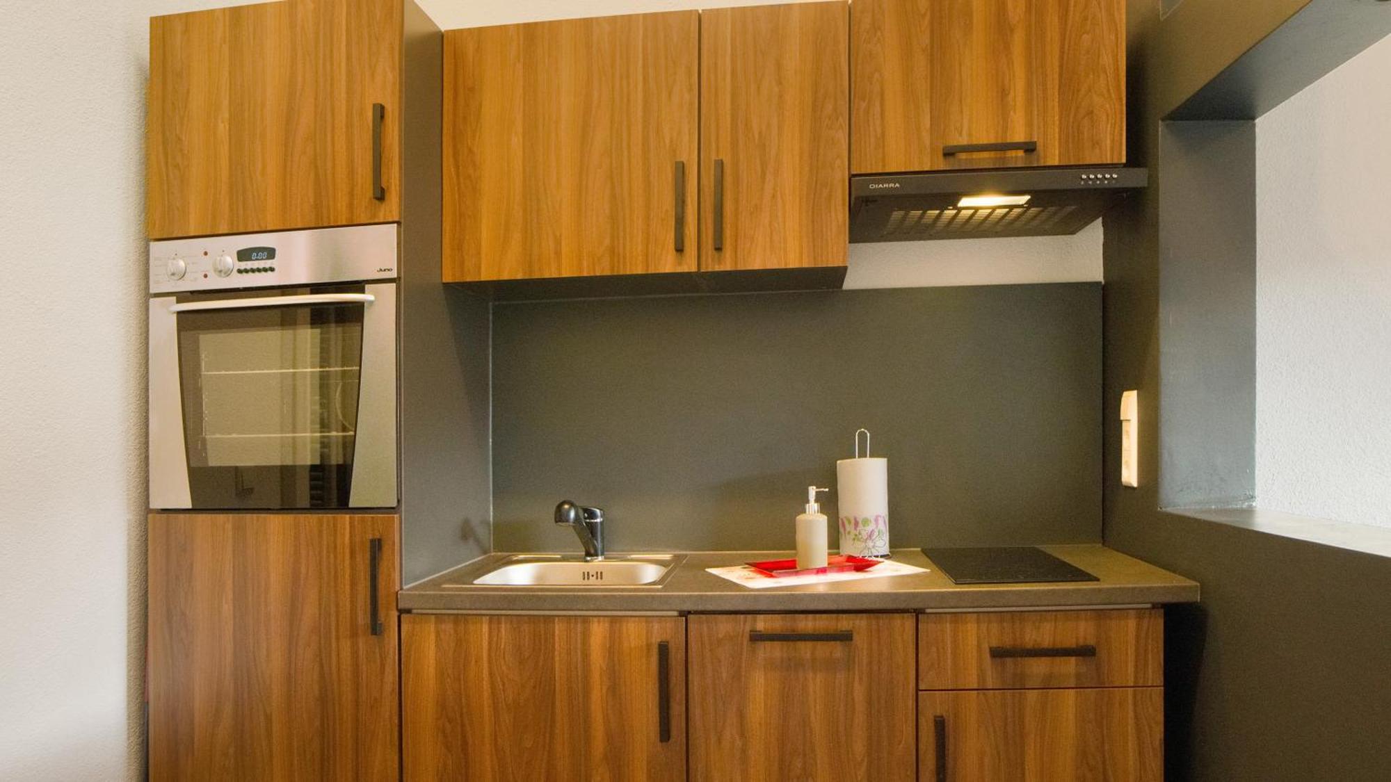 Apartament Haus Zum Sternen Vöhrenbach Zewnętrze zdjęcie