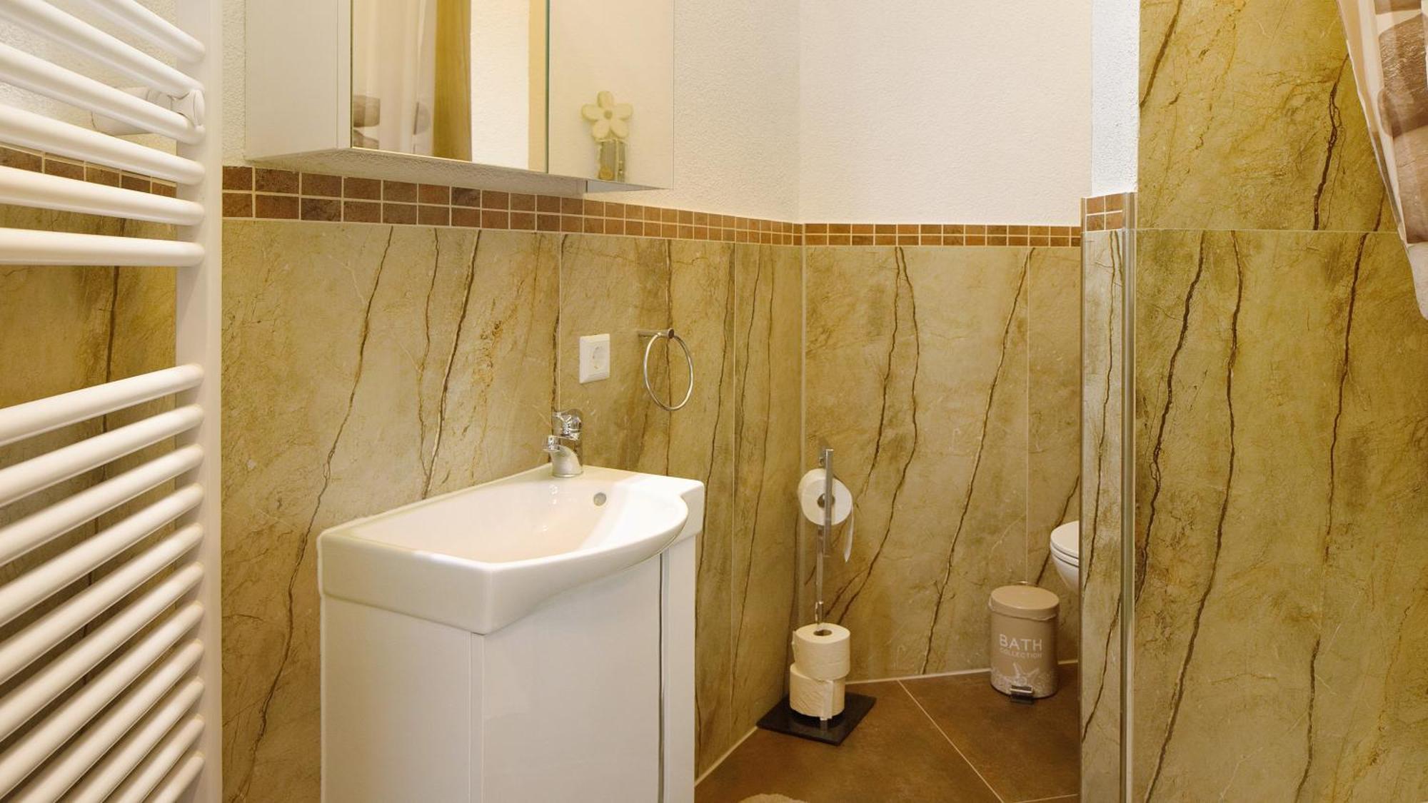 Apartament Haus Zum Sternen Vöhrenbach Zewnętrze zdjęcie