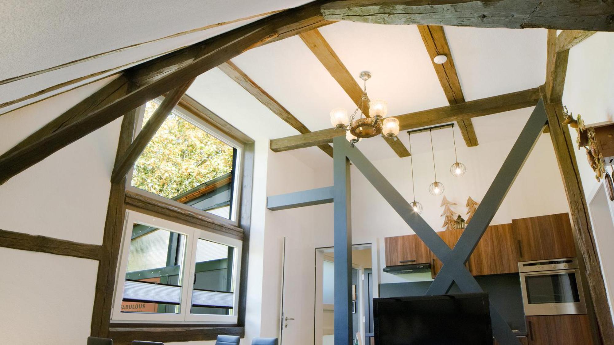 Apartament Haus Zum Sternen Vöhrenbach Zewnętrze zdjęcie