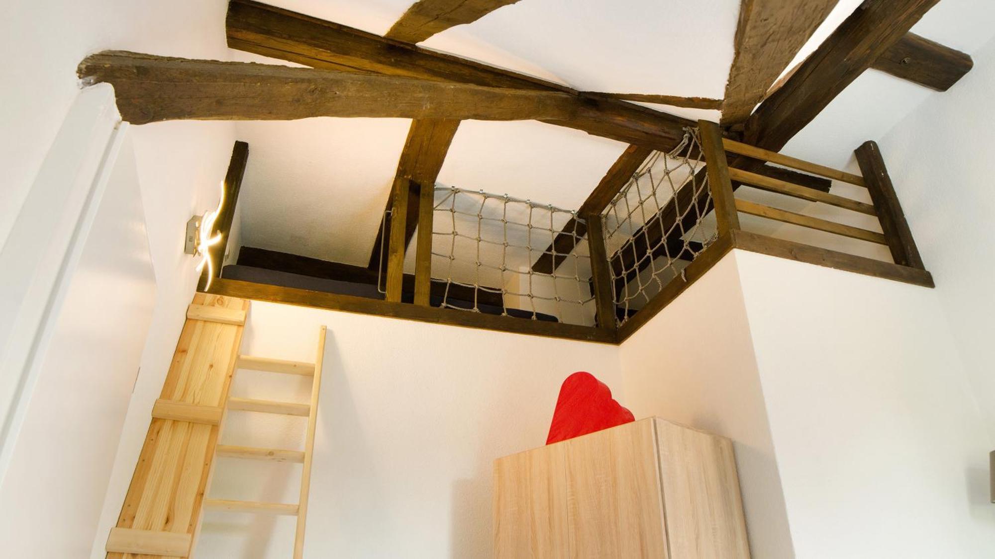 Apartament Haus Zum Sternen Vöhrenbach Zewnętrze zdjęcie
