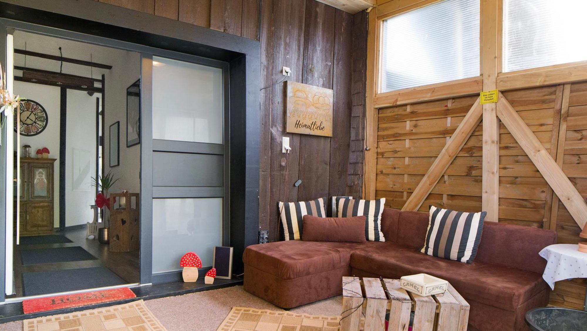 Apartament Haus Zum Sternen Vöhrenbach Zewnętrze zdjęcie